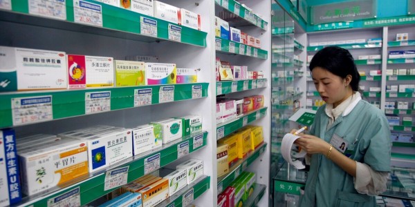 中國郵政開藥店了，時代要拿20%的藥店開刀！(2)