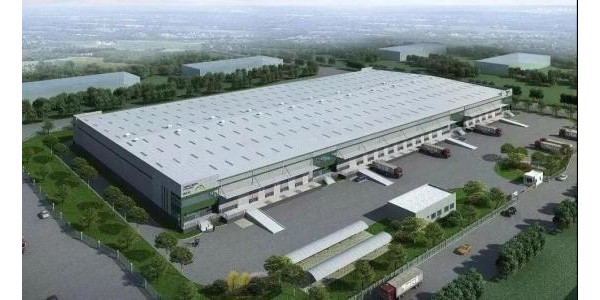 兩部門：正式啟動2020年國家物流樞紐建設工作